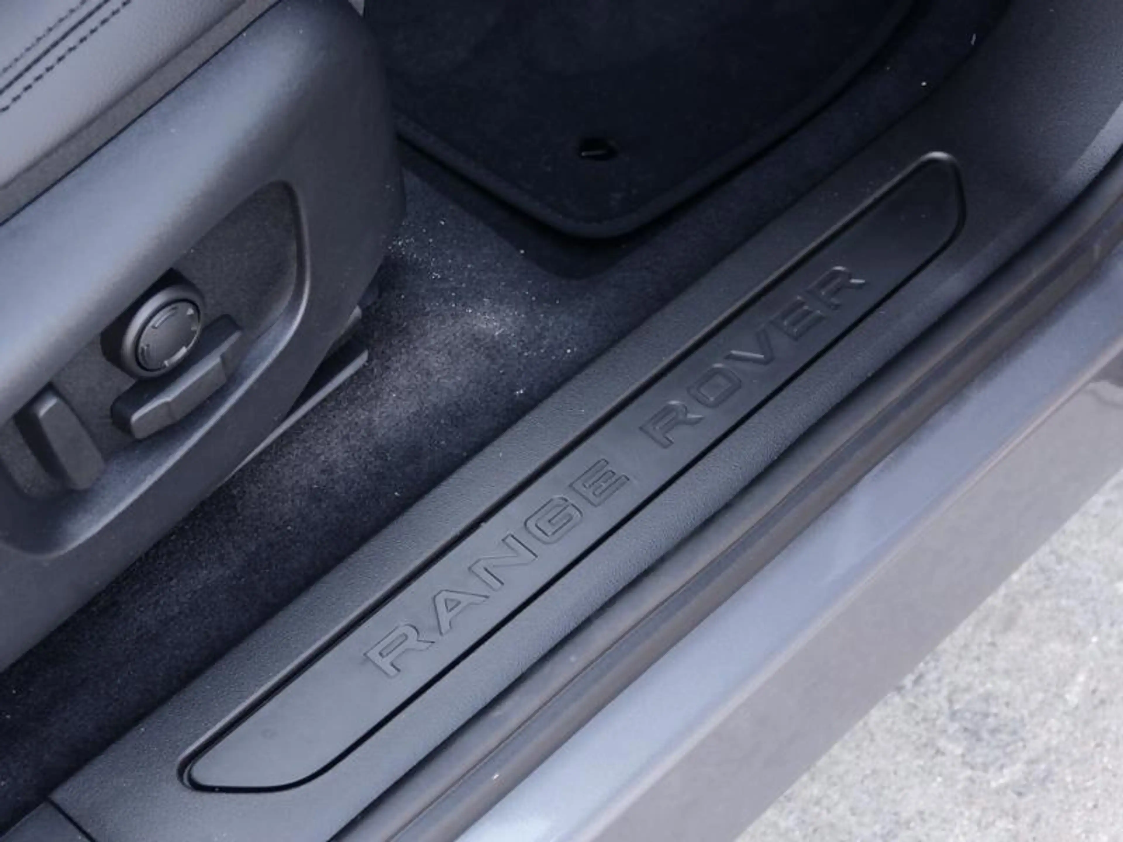 Land Rover Range Rover Evoque P160 S | PANO | SOUND SYSTEM | CAMERA — photo 12