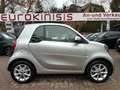 smart forTwo fortwo TWIN passion*PANO*KLIMA*COOL & AUDIO*SHZ* Argintiu - thumbnail 1