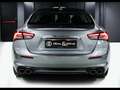 Maserati Ghibli 2.0 MILD-HYBRID (MHEV) 330°GRANLUSSO°360°B&W°ACC Gris - thumbnail 4
