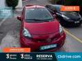 Toyota Aygo 1.0 VVT-i Blue Rojo - thumbnail 1