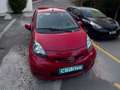 Toyota Aygo 1.0 VVT-i Blue Rojo - thumbnail 2