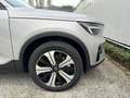 Volvo XC40 Single Engine Ultimate Silber - thumbnail 5