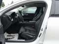 Volvo V60 Ultra T8 AWD/Massage/B&W/Head-UP/Pano/BLIS Weiß - thumbnail 8