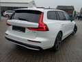 Volvo V60 Ultra T8 AWD/Massage/B&W/Head-UP/Pano/BLIS Weiß - thumbnail 2