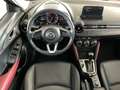 Mazda CX-3 NAVI/LED/HEADUP/KAMERA/TEILLEDER/TEMPOMAT crna - thumbnail 18