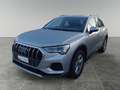 Audi Q3 35 TDI quattro S tronic Business Advanced Zilver - thumbnail 1