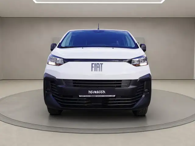 Fiat Scudo L3 Basis Kastenwagen 2.0D ++Rückfahrkamera++ so...