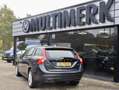 Volvo V60 2.4 D6 Twin Engine Summum, Dealer onderhouden Grijs - thumbnail 3