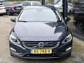 Volvo V60 2.4 D6 Twin Engine Summum, Dealer onderhouden Grijs - thumbnail 16