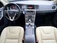 Volvo V60 2.4 D6 Twin Engine Summum, Dealer onderhouden Grijs - thumbnail 8