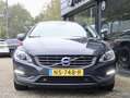 Volvo V60 2.4 D6 Twin Engine Summum, Dealer onderhouden Grijs - thumbnail 7