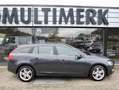 Volvo V60 2.4 D6 Twin Engine Summum, Dealer onderhouden Gris - thumbnail 5