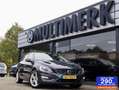 Volvo V60 2.4 D6 Twin Engine Summum, Dealer onderhouden Grijs - thumbnail 1