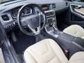 Volvo V60 2.4 D6 Twin Engine Summum, Dealer onderhouden Grijs - thumbnail 5