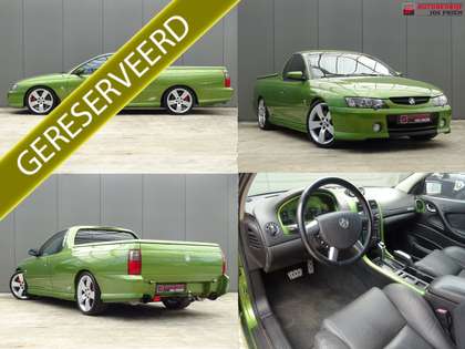 Holden 55 UTE * COMMODORE SS * 5.7L V8 !!