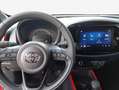 Toyota Aygo X S-CVT Pulse 53 kW, 5-türig Rot - thumbnail 9
