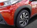 Toyota Aygo X S-CVT Pulse 53 kW, 5-türig Rot - thumbnail 5