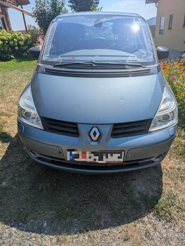 Renault Grand Espace