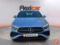 Mercedes-Benz A 180 Gris - thumbnail 4