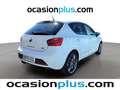 SEAT Ibiza 1.4 TSI FR DSG Blanco - thumbnail 4