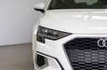 Audi A3 Sportback 35 tfsi Sport 150cv Blanc - thumbnail 12