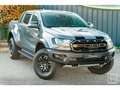 Ford Ranger Raptor Double Cabine 2.0 TDCi 213 EcoBlue BVA10 TVA RECUPERABLE Grau - thumbnail 11
