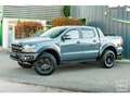 Ford Ranger Raptor Double Cabine 2.0 TDCi 213 EcoBlue BVA10 TVA RECUPERABLE Grau - thumbnail 10