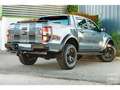 Ford Ranger Raptor Double Cabine 2.0 TDCi 213 EcoBlue BVA10 TVA RECUPERABLE Grau - thumbnail 2