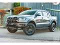 Ford Ranger Raptor Double Cabine 2.0 TDCi 213 EcoBlue BVA10 TVA RECUPERABLE Grau - thumbnail 9