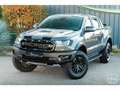 Ford Ranger Raptor Double Cabine 2.0 TDCi 213 EcoBlue BVA10 TVA RECUPERABLE Grau - thumbnail 1