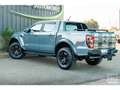 Ford Ranger Raptor Double Cabine 2.0 TDCi 213 EcoBlue BVA10 TVA RECUPERABLE Grau - thumbnail 19