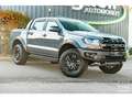 Ford Ranger Raptor Double Cabine 2.0 TDCi 213 EcoBlue BVA10 TVA RECUPERABLE Grau - thumbnail 13