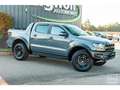 Ford Ranger Raptor Double Cabine 2.0 TDCi 213 EcoBlue BVA10 TVA RECUPERABLE Grau - thumbnail 14