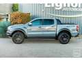 Ford Ranger Raptor Double Cabine 2.0 TDCi 213 EcoBlue BVA10 TVA RECUPERABLE Grau - thumbnail 21