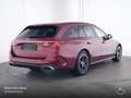 Mercedes-Benz E 300 e T AMG Fahrass 360° Burmester Distr. AHK 9G Rot - thumbnail 3