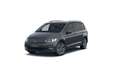 Volkswagen Touran 2.0TDI Más DSG7 110kW Gri - thumbnail 1