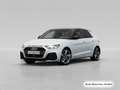 Audi A1 25 TFSI S line Navi+/Virtual Weiß - thumbnail 4