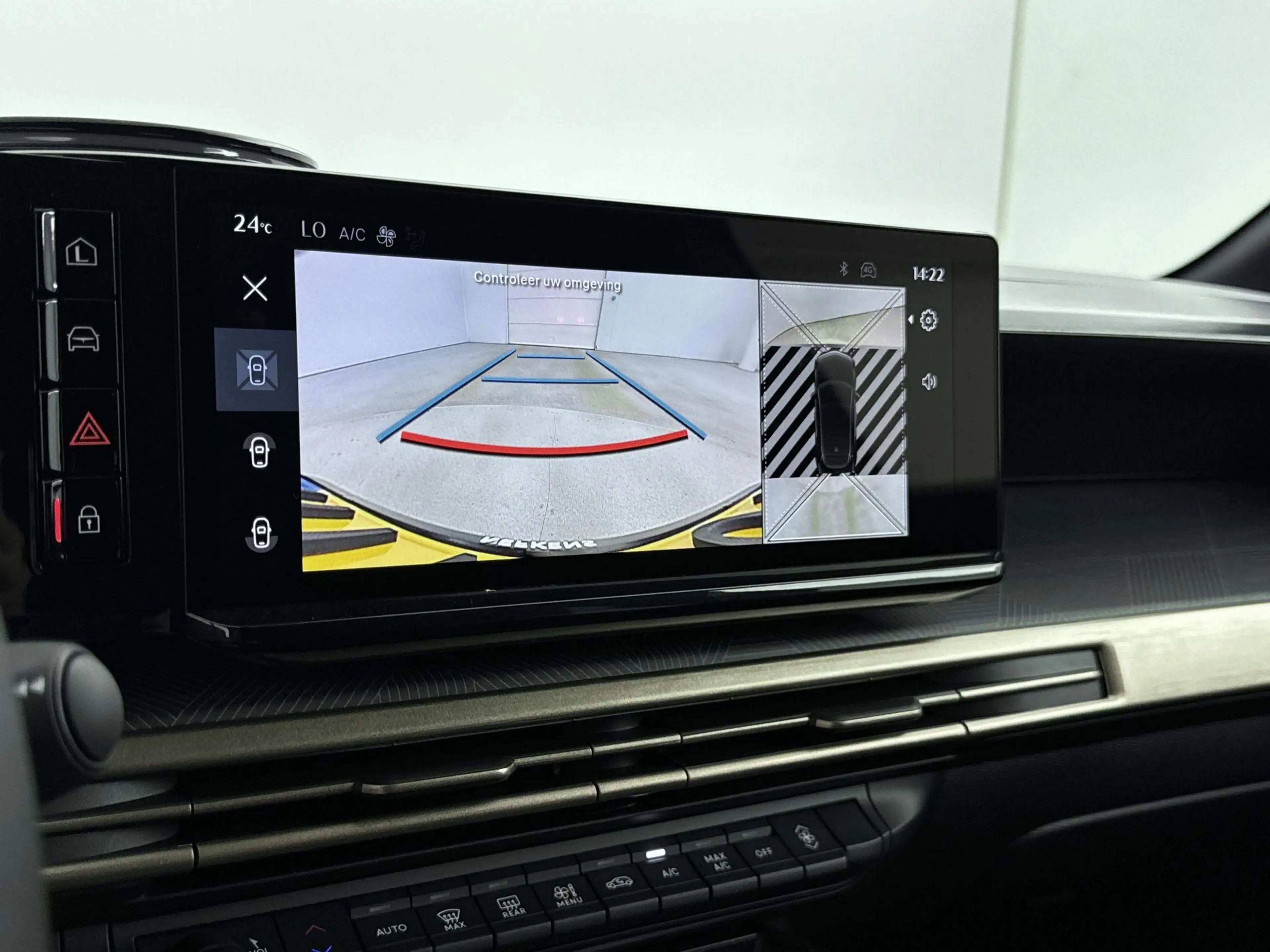 Lancia Ypsilon 1.2 Turbo Hybrid LX | Navigatie | Apple Carplay/An — photo 10