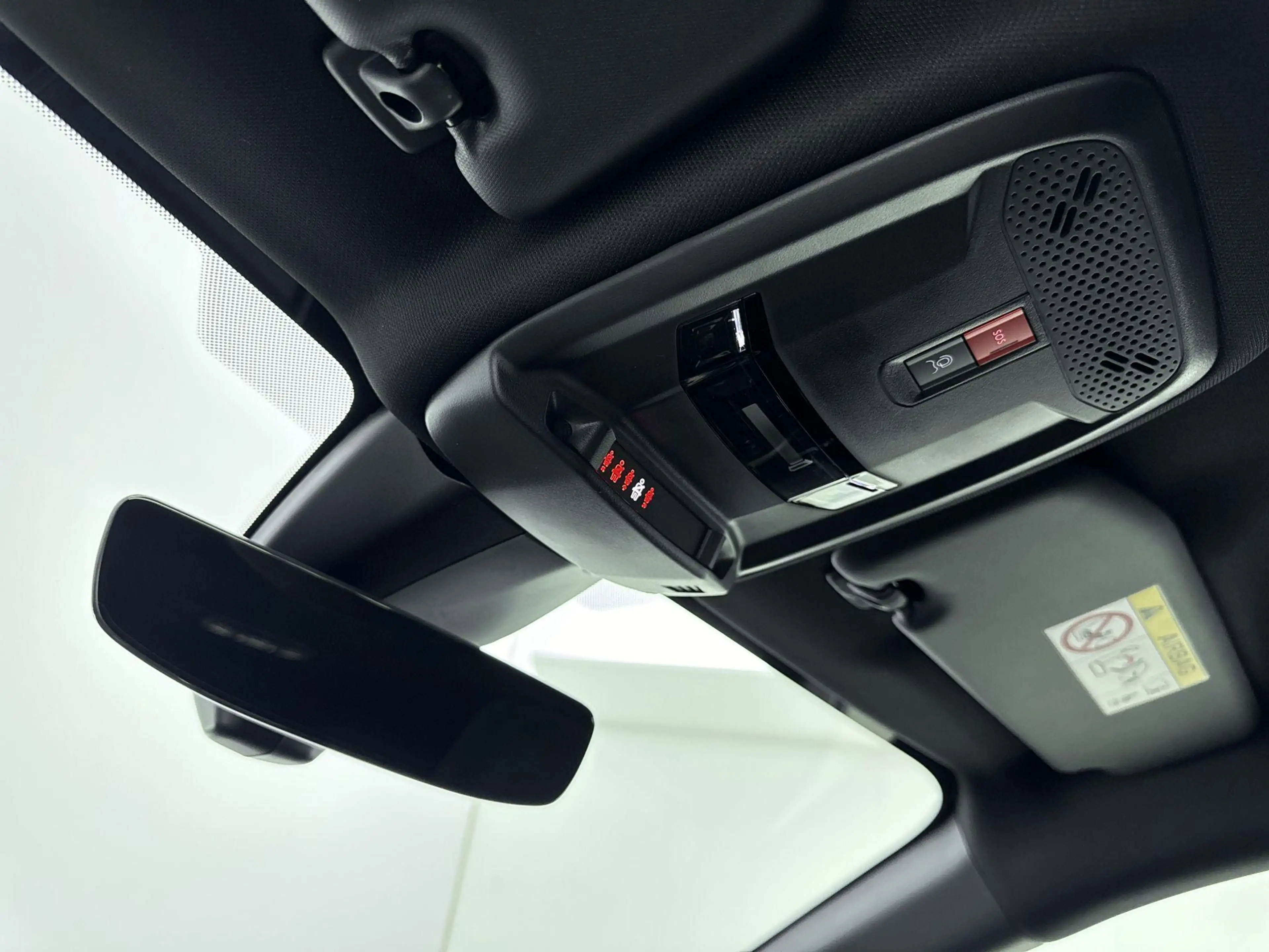 Lancia Ypsilon 1.2 Turbo Hybrid LX | Navigatie | Apple Carplay/An — photo 14
