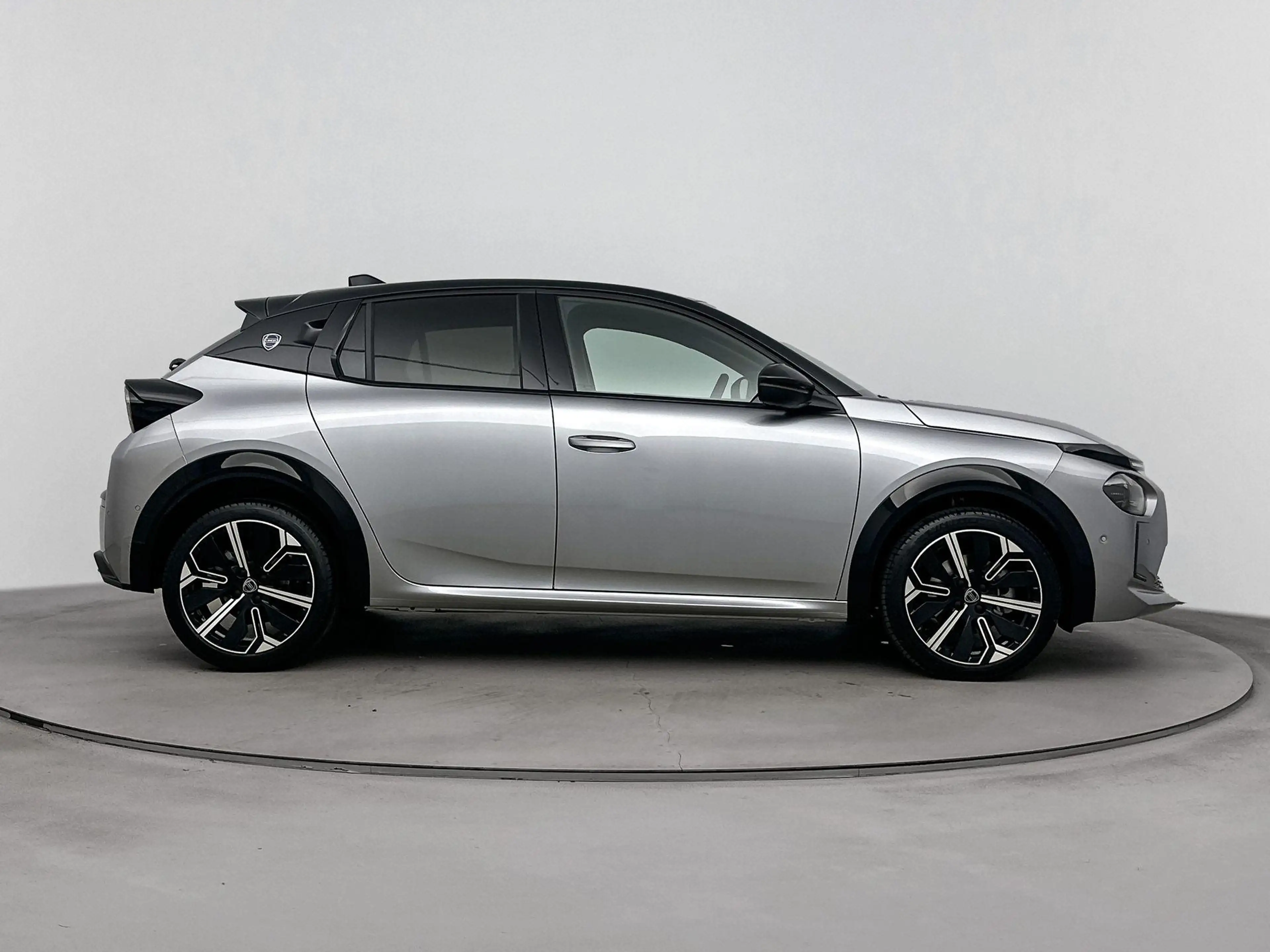 Lancia Ypsilon 1.2 Turbo Hybrid LX | Navigatie | Apple Carplay/An — photo 8