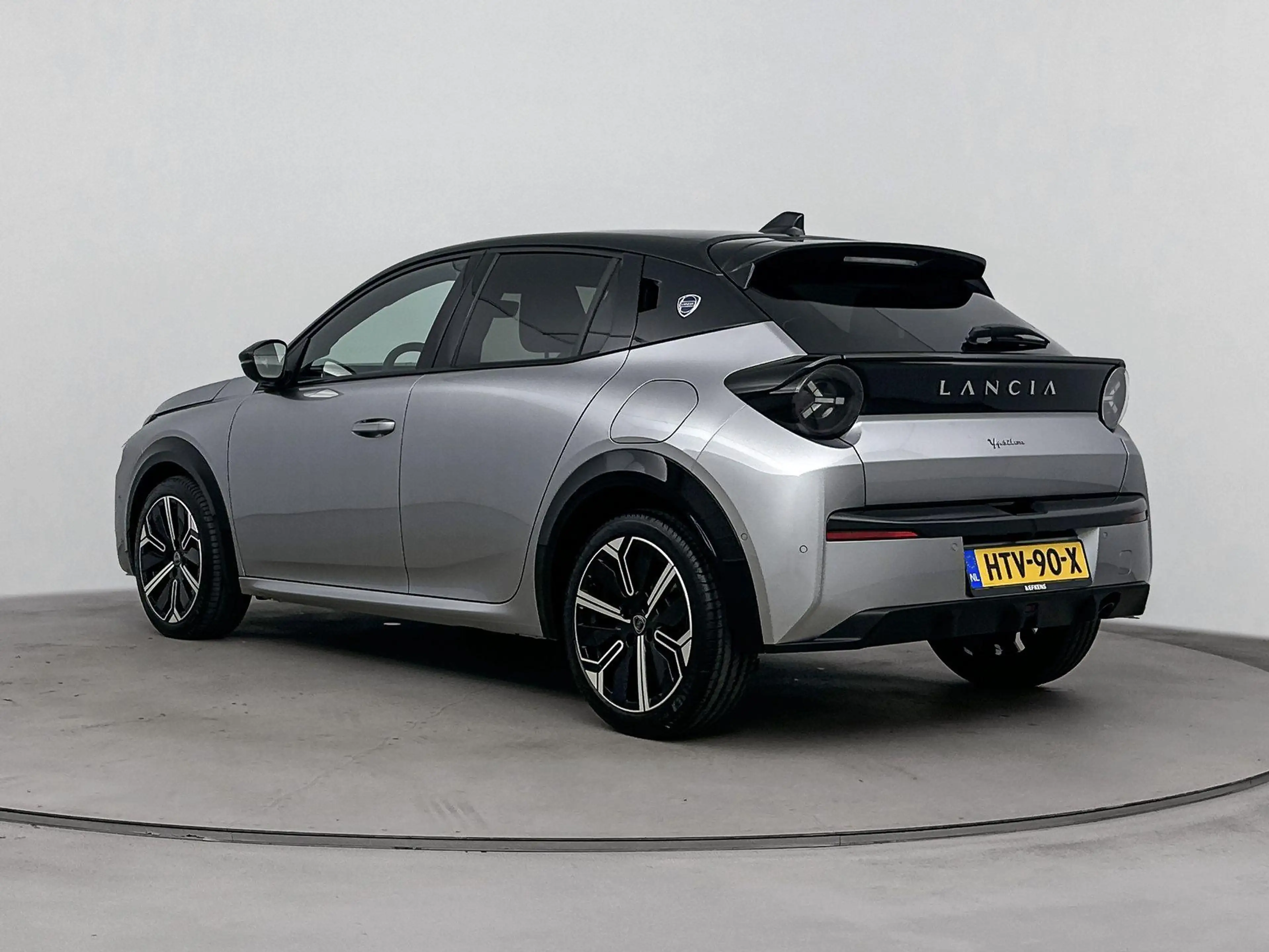 Lancia Ypsilon 1.2 Turbo Hybrid LX | Navigatie | Apple Carplay/An — photo 5