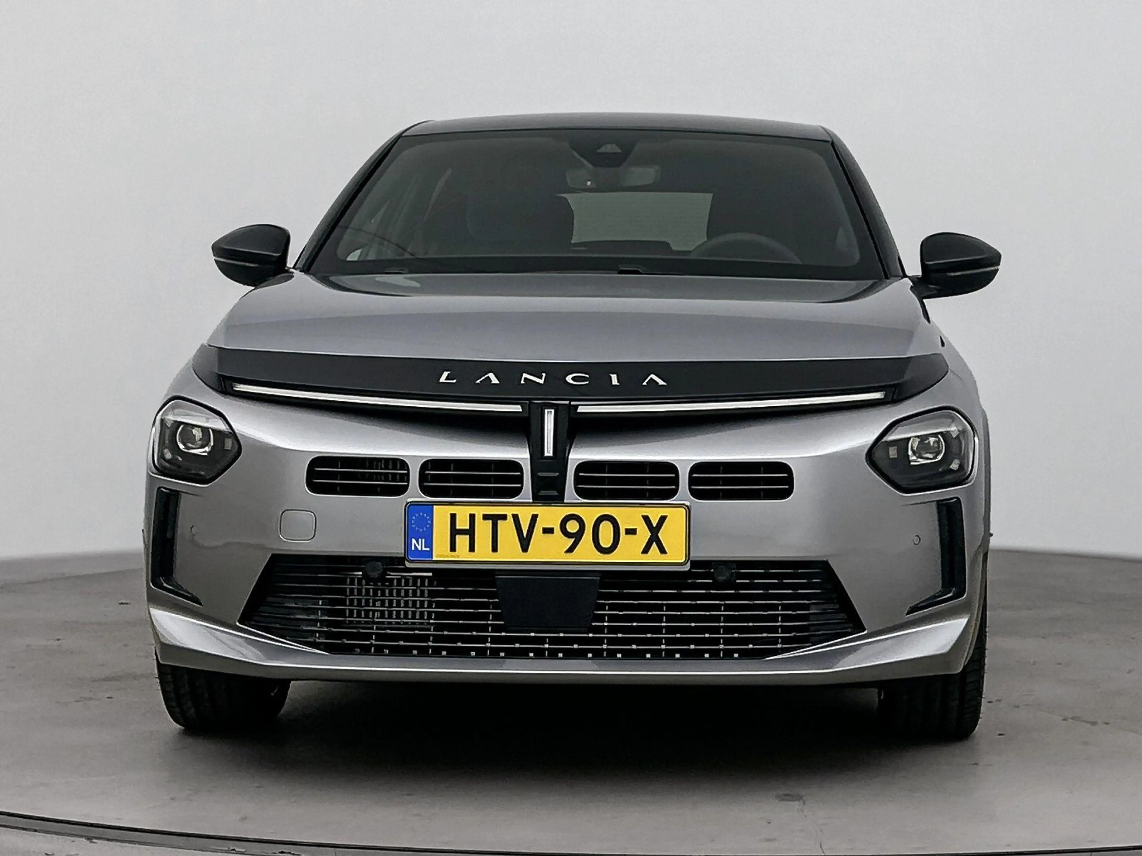 Lancia Ypsilon 1.2 Turbo Hybrid LX | Navigatie | Apple Carplay/An — photo 3