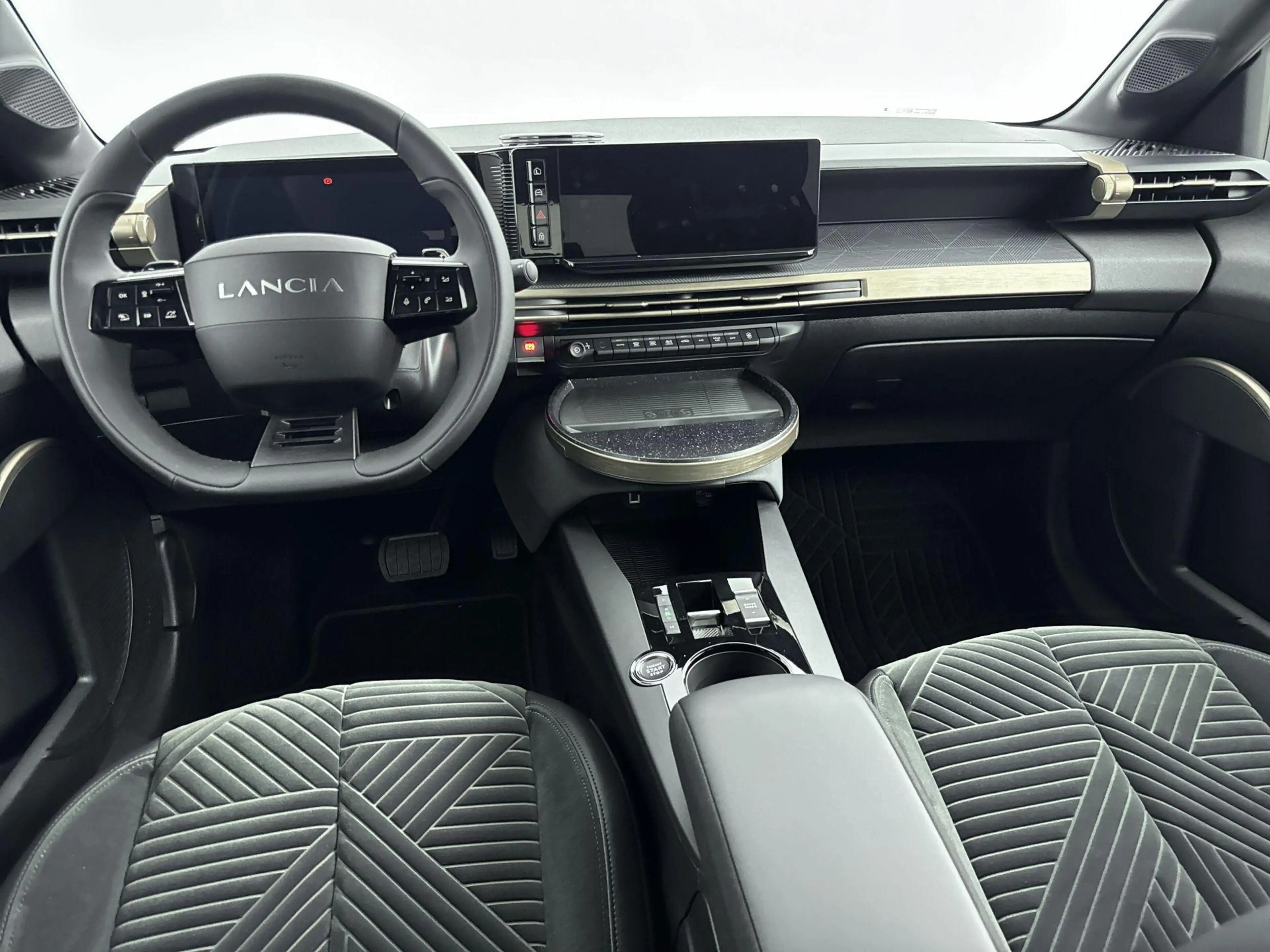 Lancia Ypsilon 1.2 Turbo Hybrid LX | Navigatie | Apple Carplay/An — photo 9