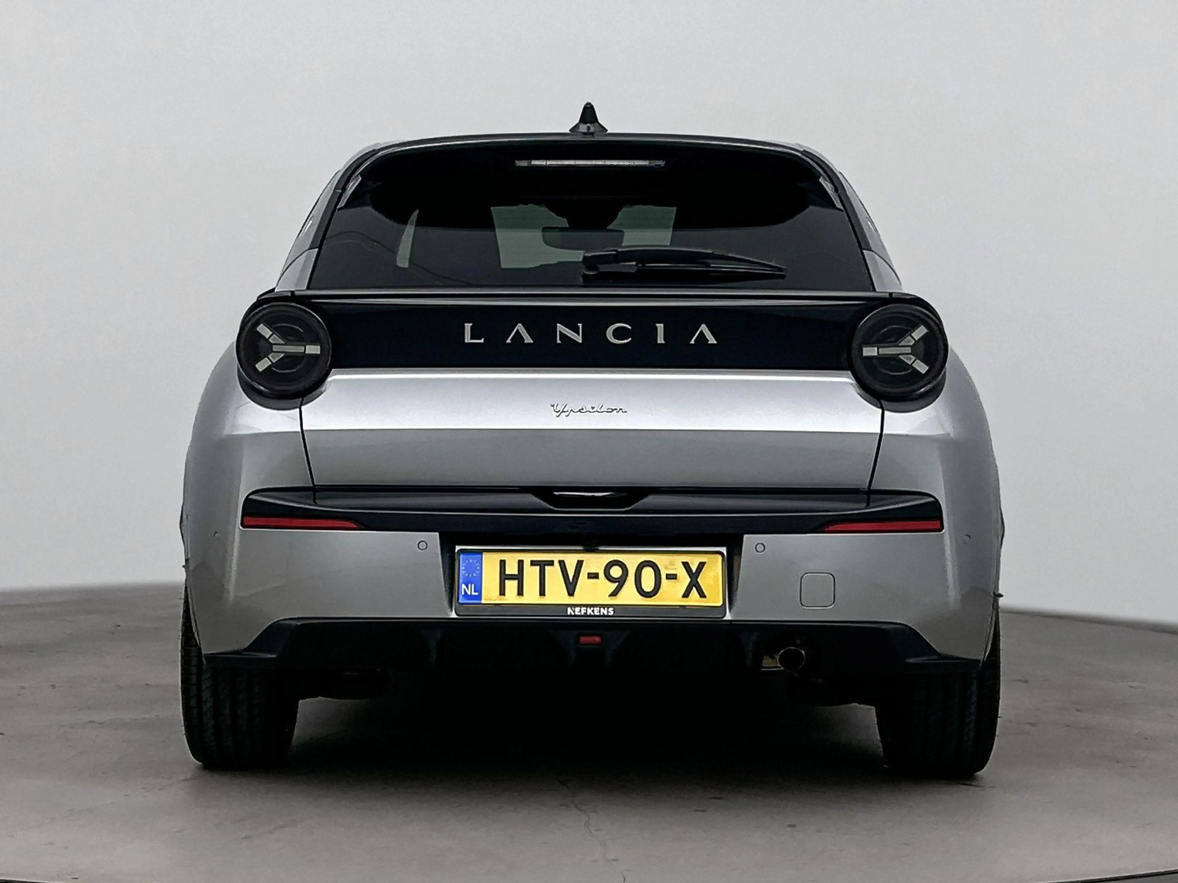 Lancia Ypsilon 1.2 Turbo Hybrid LX | Navigatie | Apple Carplay/An — photo 6