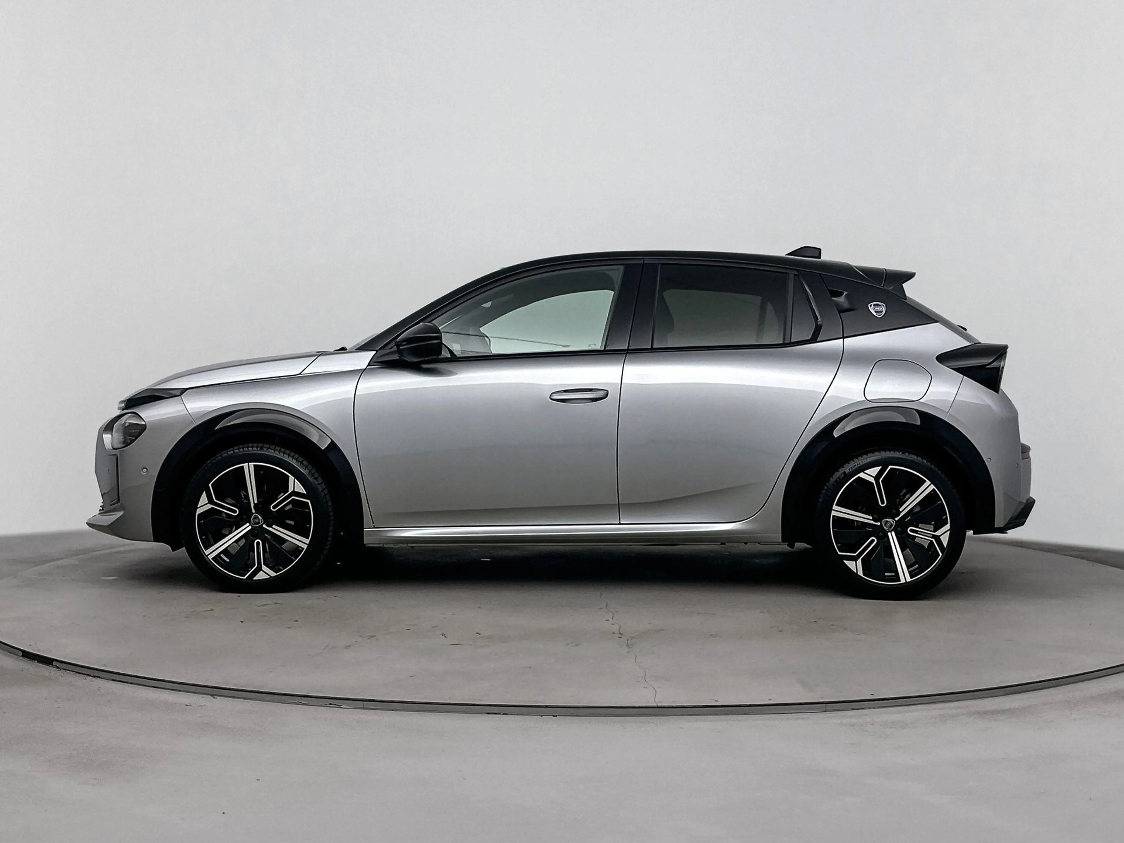 Lancia Ypsilon 1.2 Turbo Hybrid LX | Navigatie | Apple Carplay/An — photo 4
