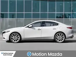 Mazda Mazda3 2026
