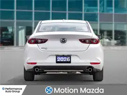 Mazda Mazda3 2026 — фото 6
