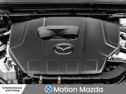 Mazda Mazda3 2026