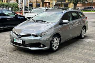 Auris Touring Sports 1.8 Hybrid Business