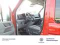 Volkswagen Crafter Kasten 35 TDI Fenster Automatik LED uvm. Rot - thumbnail 12